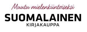 Suomalainen Kirjakauppa Bookshop