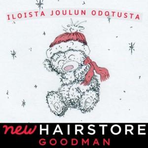 New HairStore Goodman