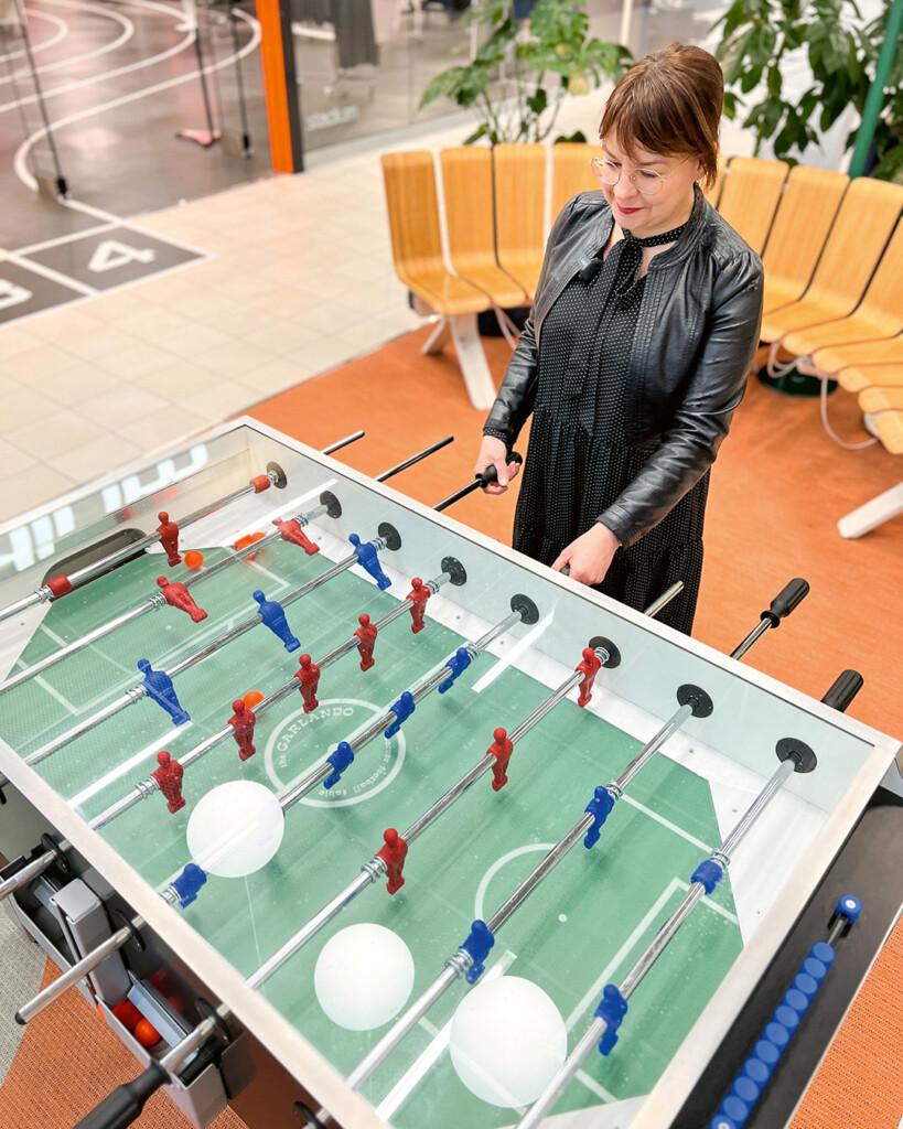 goodman kesä